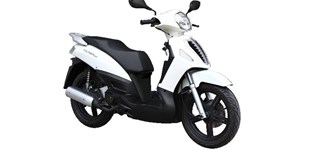 Hanway Tourer 150 SH 2017 vs Honda SH Mode 125 2021